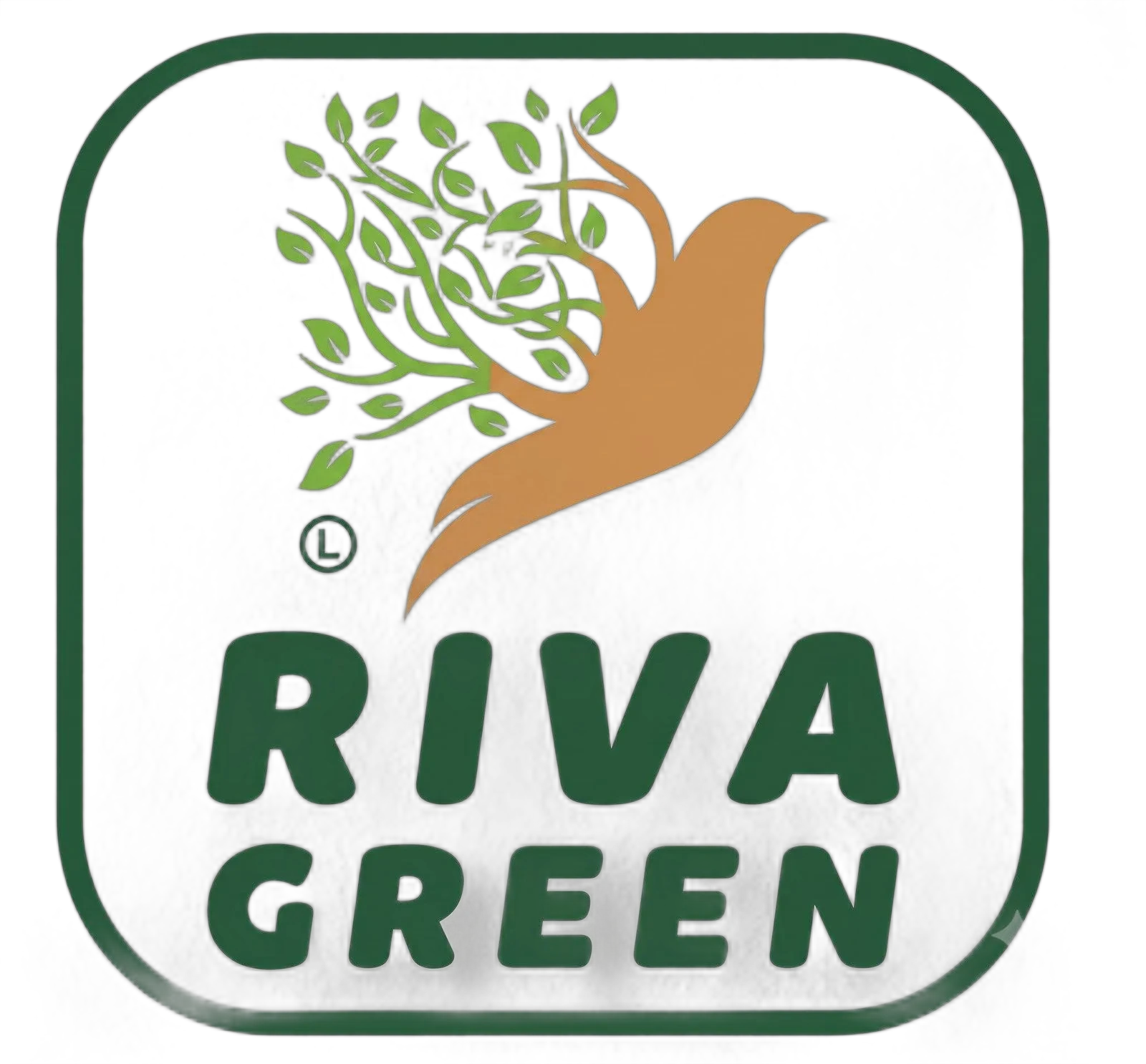 Riva Green Natural Protector